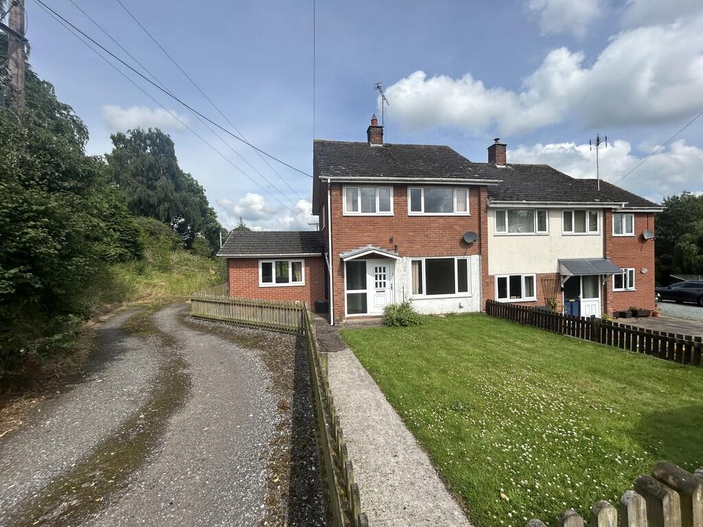 Main image of property: Station Road, Adderley, Market Drayton