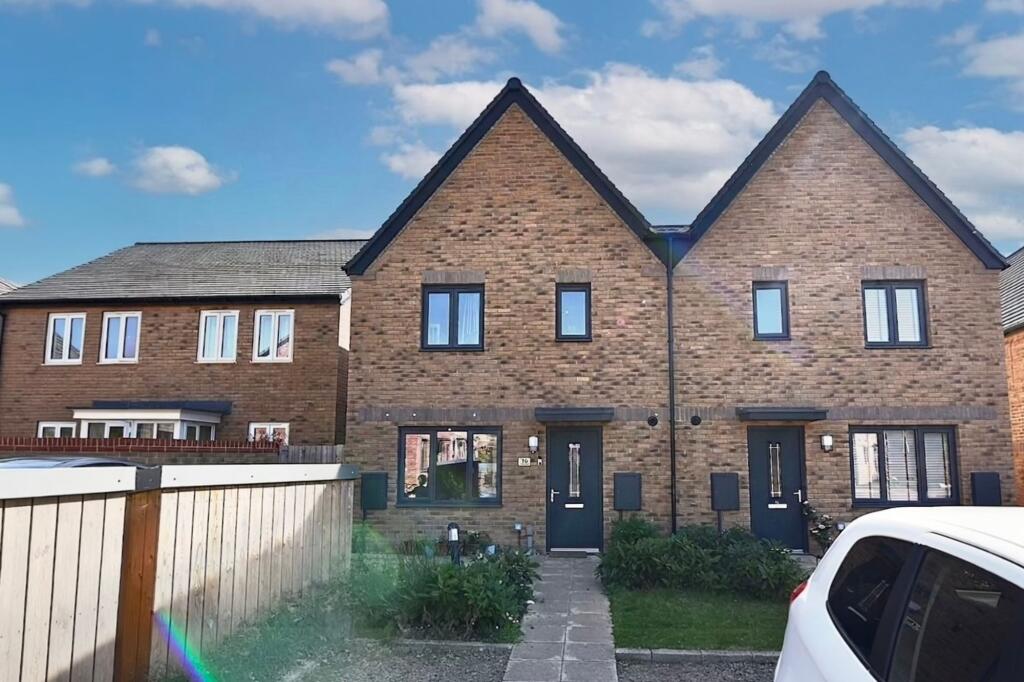 Main image of property: Bramley Way, St. Neots, PE19