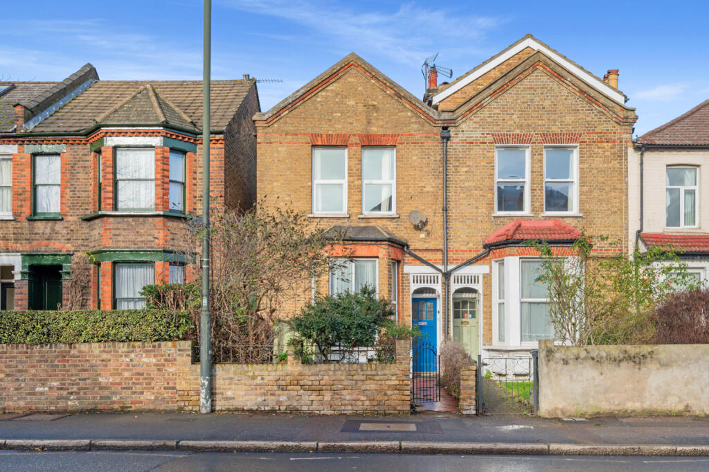 Main image of property: Kingston Road, London, SW19
