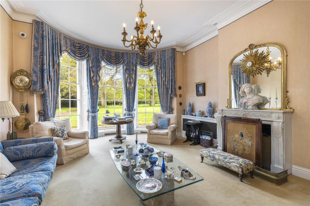 Barkham Street, Barkham, Wokingham, Berkshire, RG40 - View 2