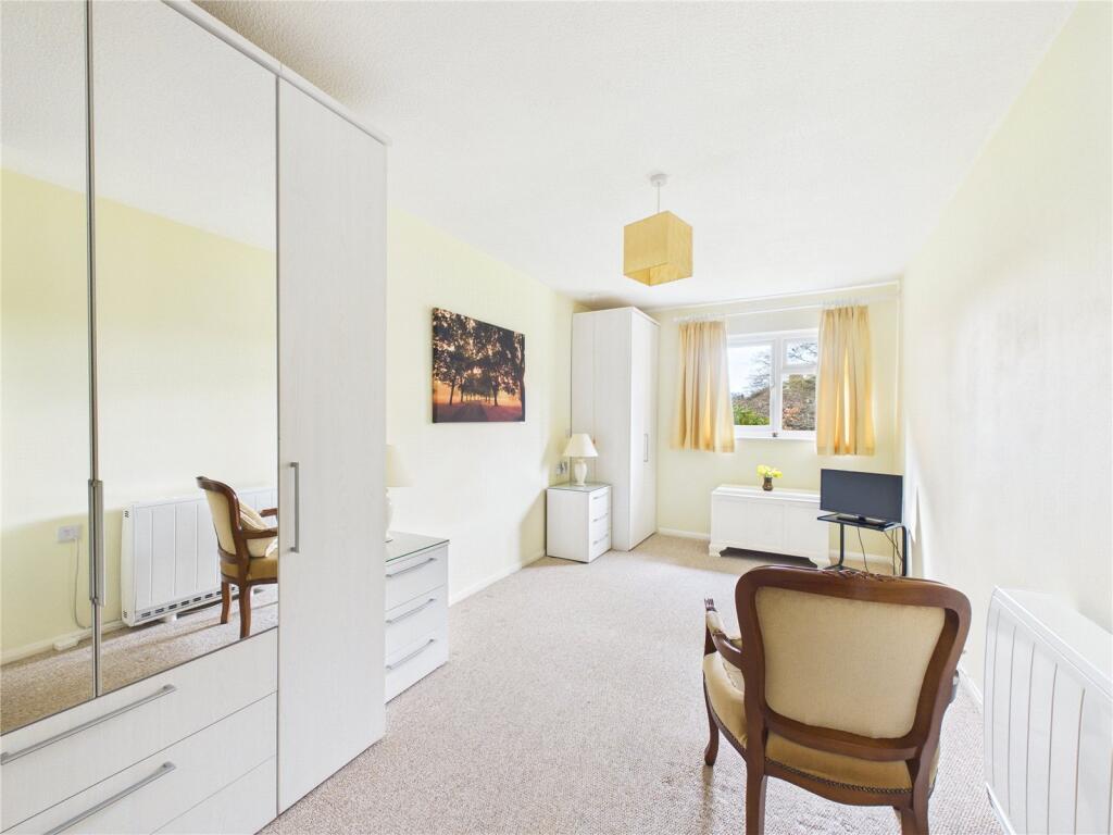 Bader Court, Martlesham Heath, Ipswich, Suffolk, IP5 - View 4