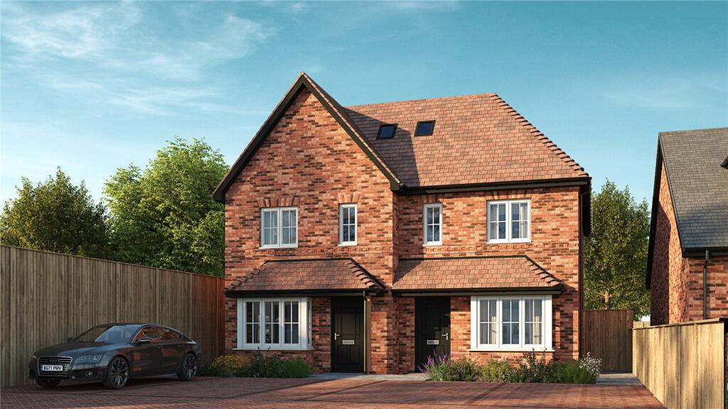 Main image of property: High Road, Benfleet, Essex, SS7