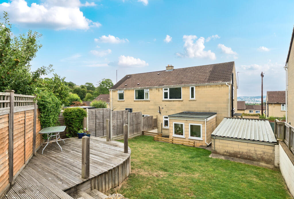 Main image of property: Greenacres, Bath, Somerset, BA1