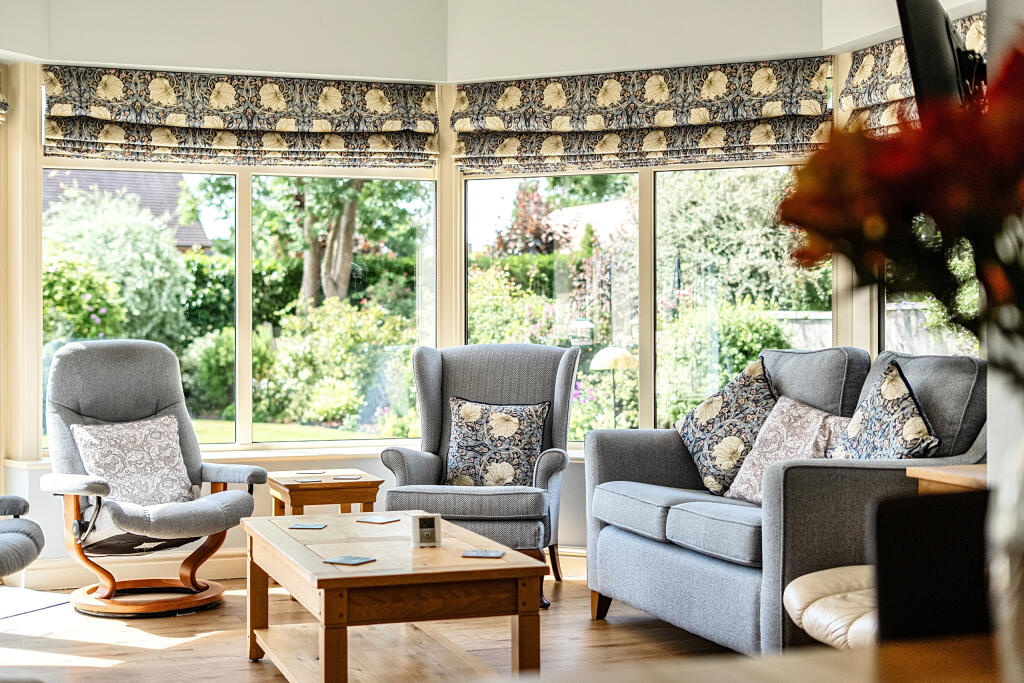 Taliesin, Wilmot Drive, Oswestry, Shropshire - View 5
