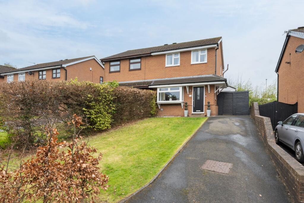 Main image of property: Lordsgate Lane, Burscough, L40