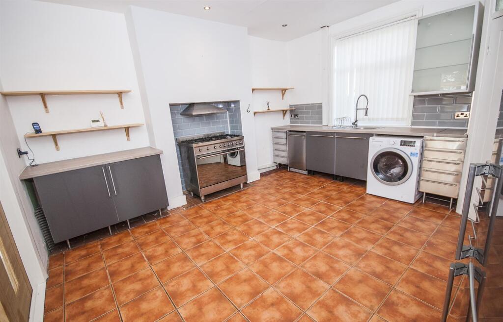 House in Bury, Greater Manchester - View 5