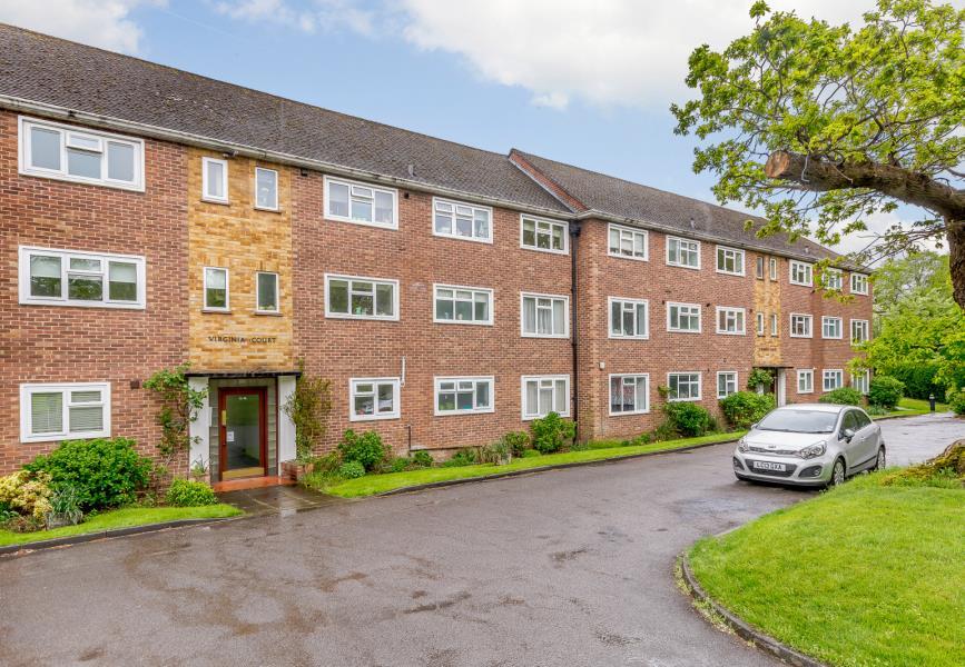 Main image of property: Virginia Water