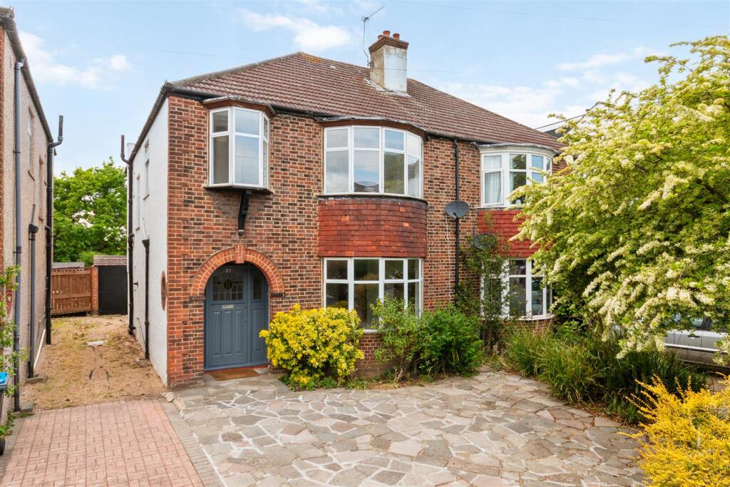 Main image of property: Fairway, Raynes Park