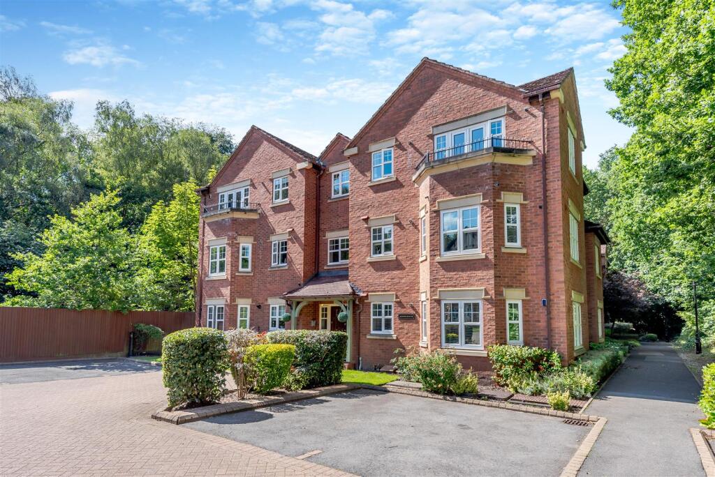 Main image of property: Horsley Road, Sutton Coldfield