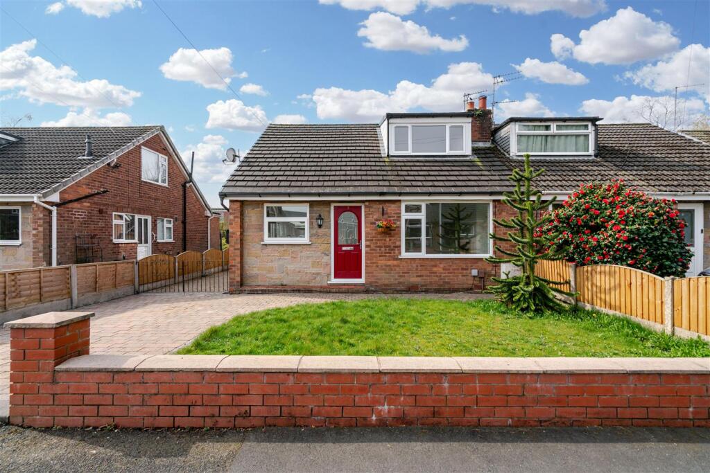 Main image of property: Washbrook Avenue, Worsley, Manchester