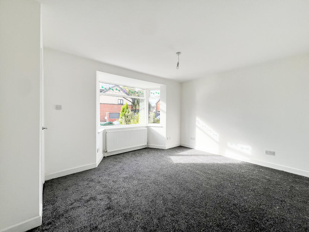Louisa Street, Droylsden – pohled 5