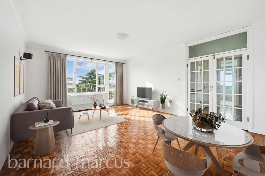Main image of property: Briar Walk, London