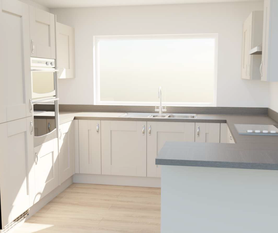 House in Hereford - View 2