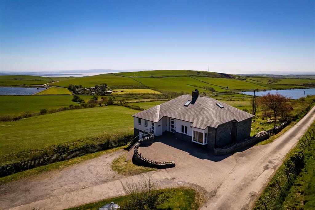 Main image of property: Standish Cote Farmhouse, Marton, Ulverston, Cumbria, LA12 0NS