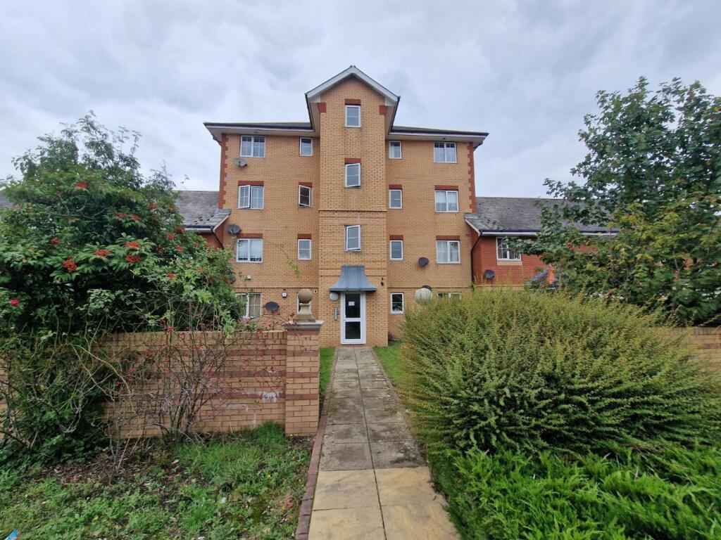 Main image of property: Harrison Way, Cardiff