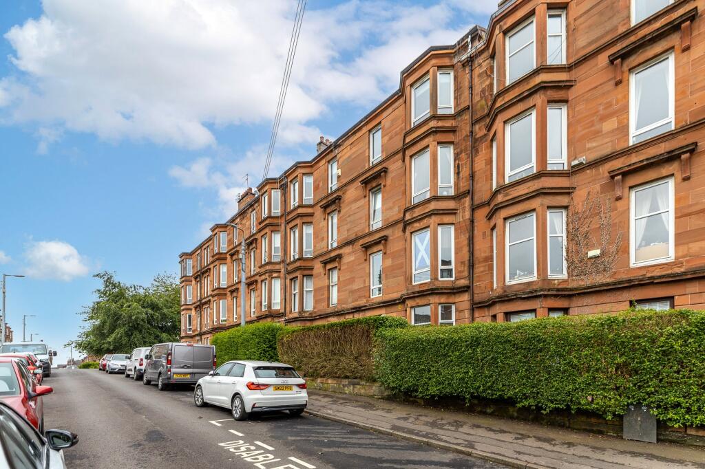 Main image of property: Craigpark Drive, Dennistoun, Glasgow City