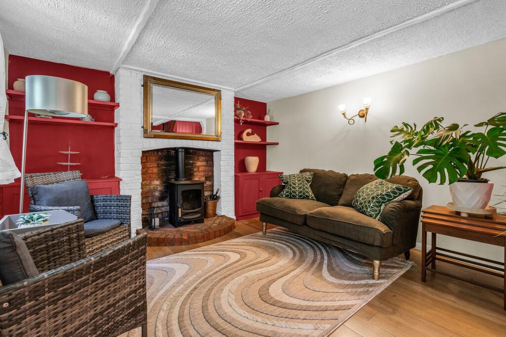 House in Stevenage - View 2