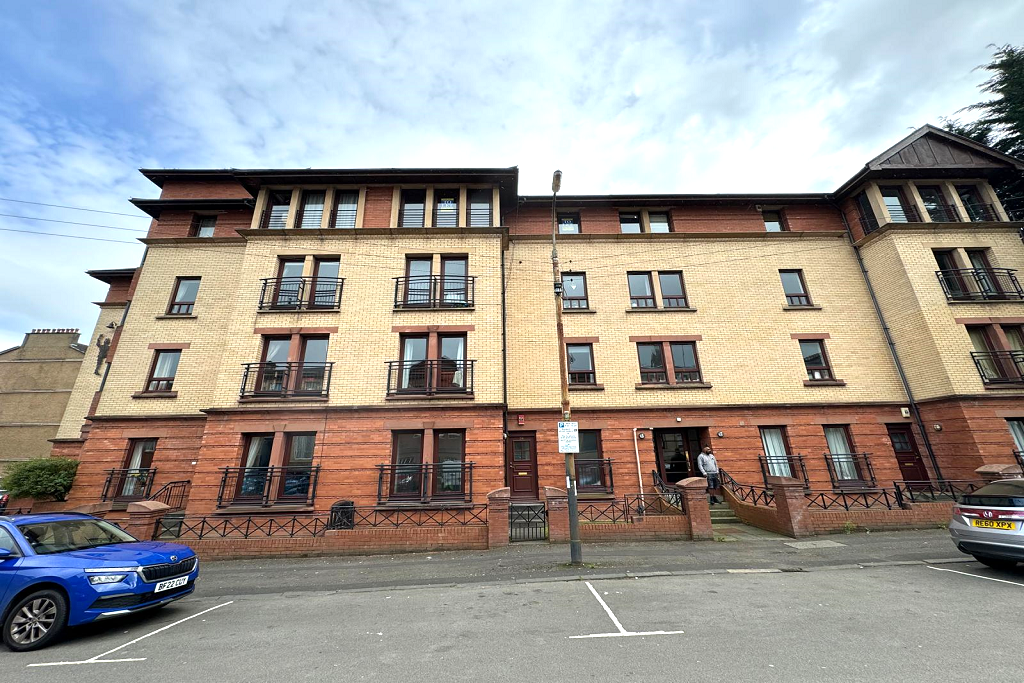Apartament 3 camere