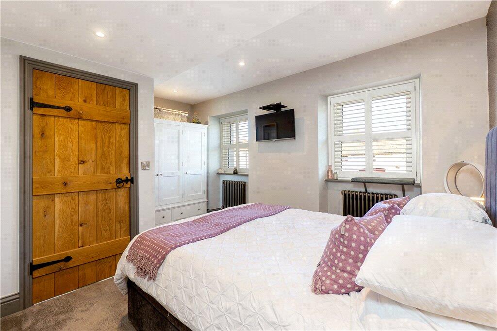 River Place, Gargrave, Skipton, North Yorkshire, BD23 - More