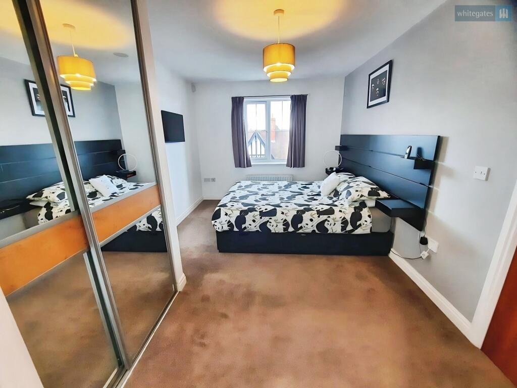 Apartment in Nantwich, Kingsbourne - View 5