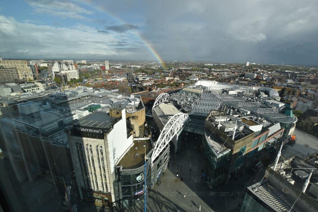 Additional image 6 of The Rotunda, New Street, Birmingham