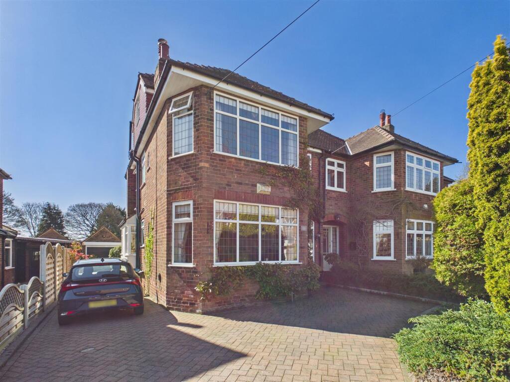 Main image of property: Westland Road, Kirk Ella