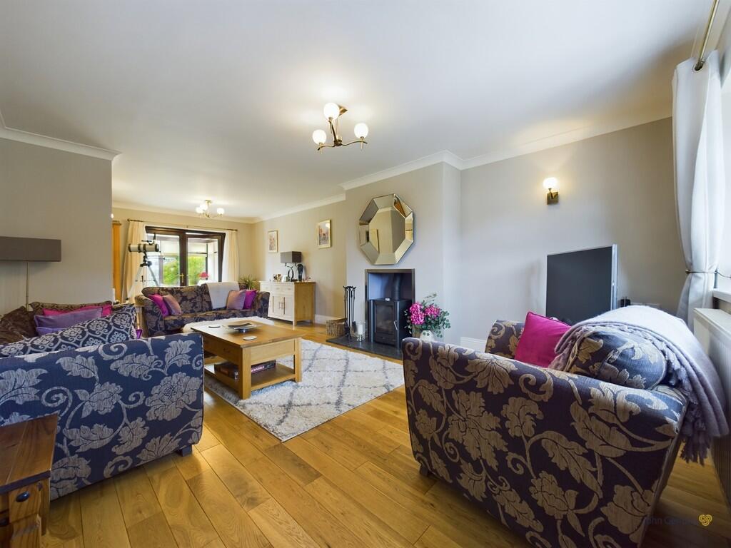 Uttoxeter Road, Kingstone photo 3