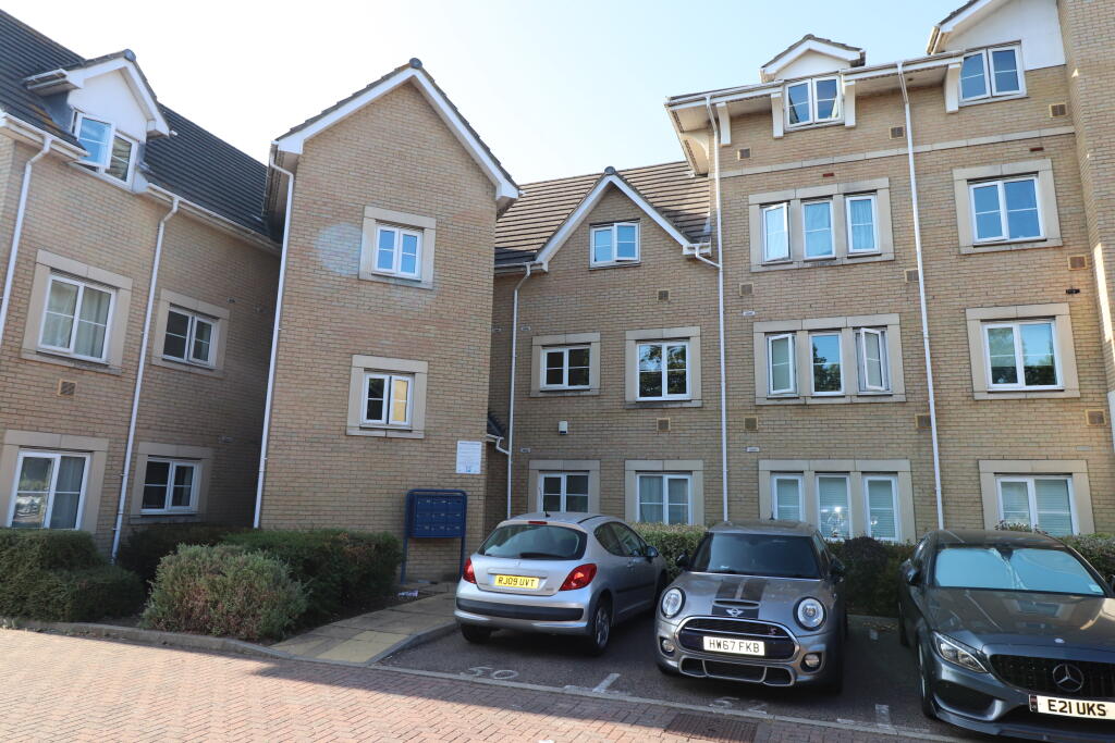 Main image of property: Walnut Close - Steeple View