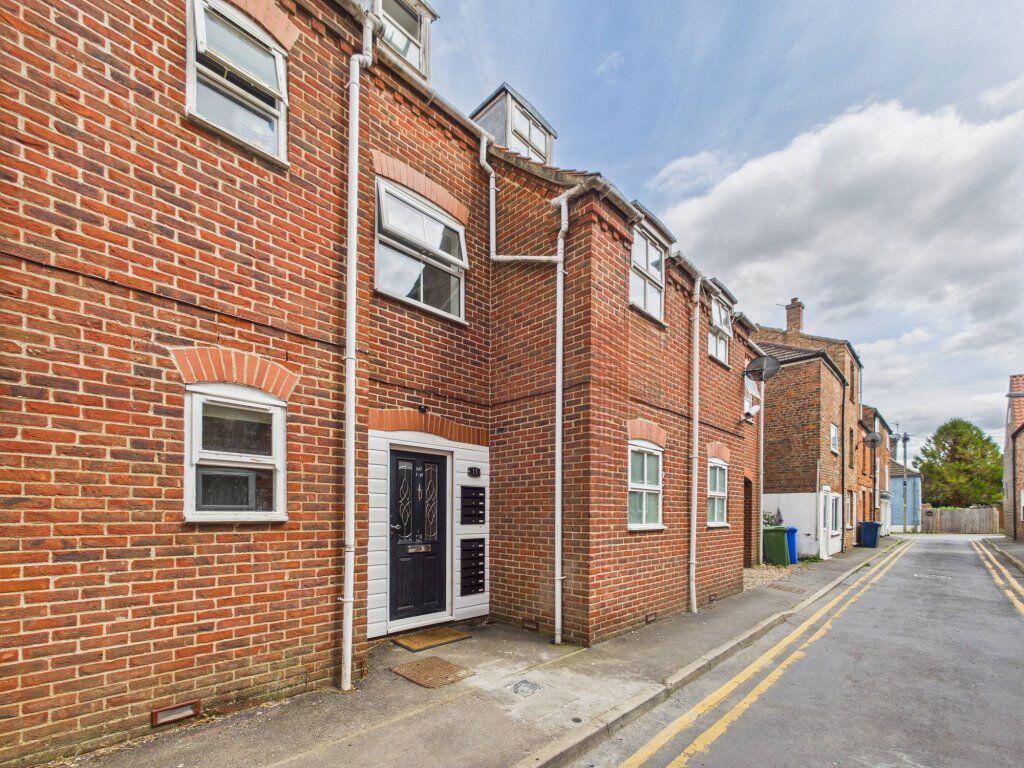 Main image of property: Union Street, Boston, Lincolnshire