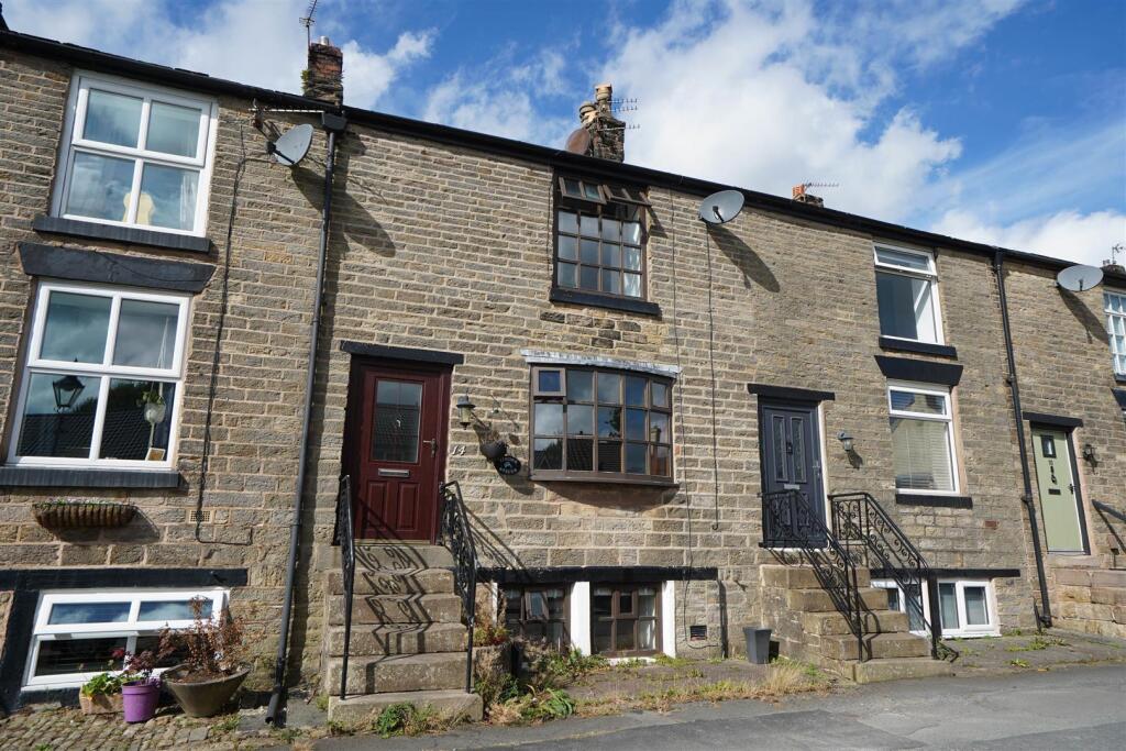 Main image of property: Nelson Street, Horwich