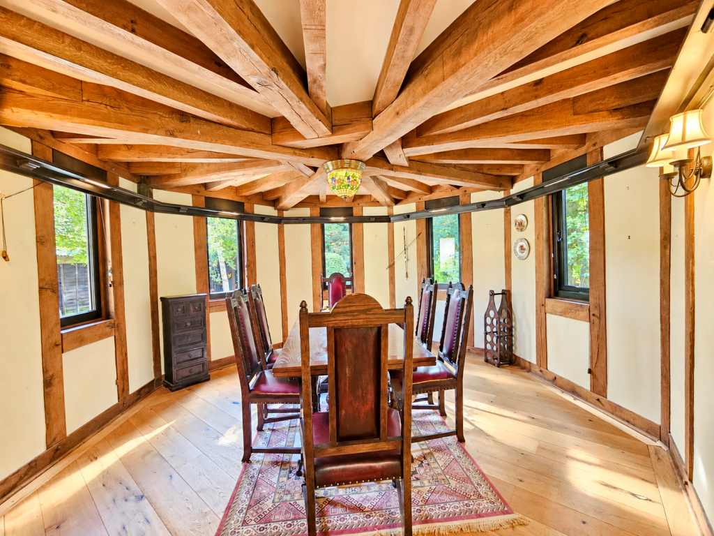 House in York, Newby and Scalby - View 5