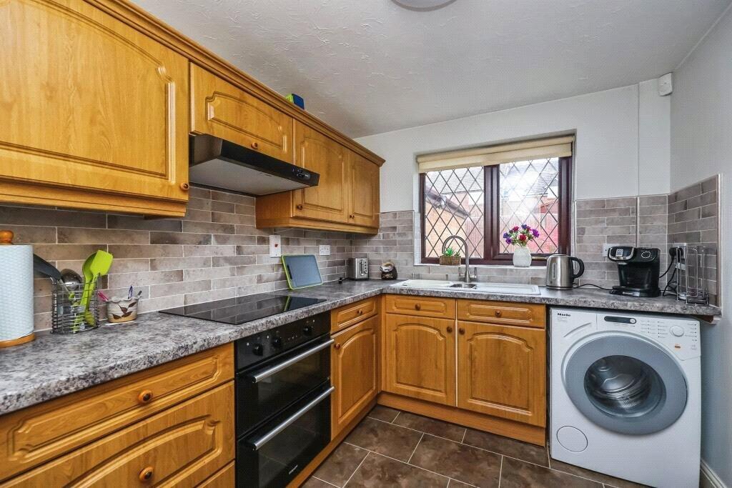 Glendon Street, Stanley Common, Ilkeston, Derbyshire, DE7 photo 2