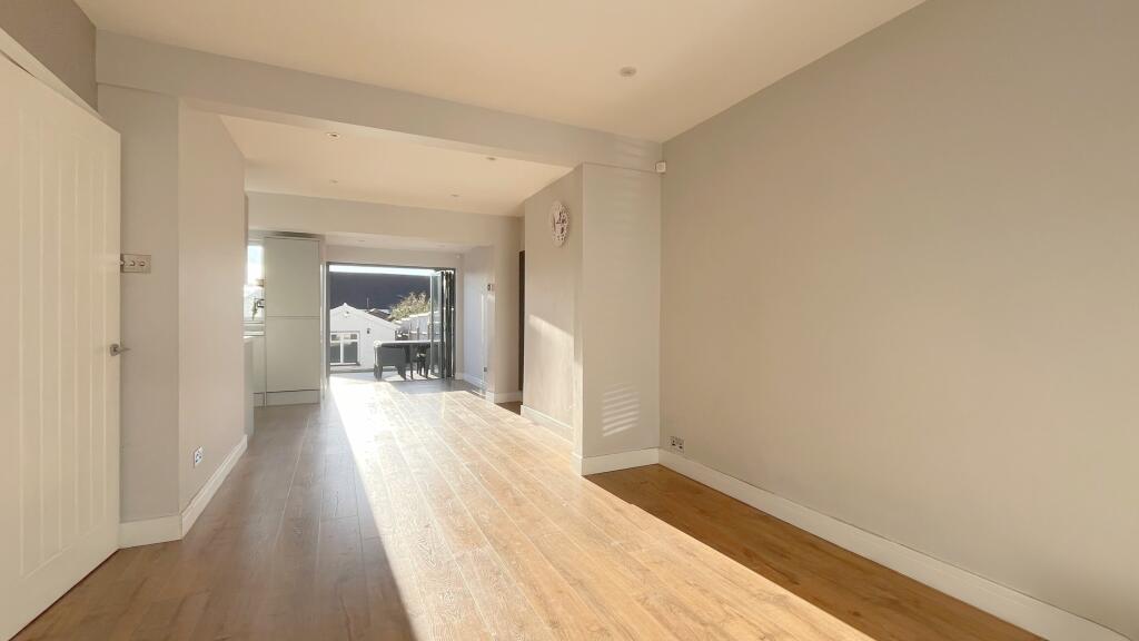 Main image of property: Lynmouth Avenue, Morden, SM4