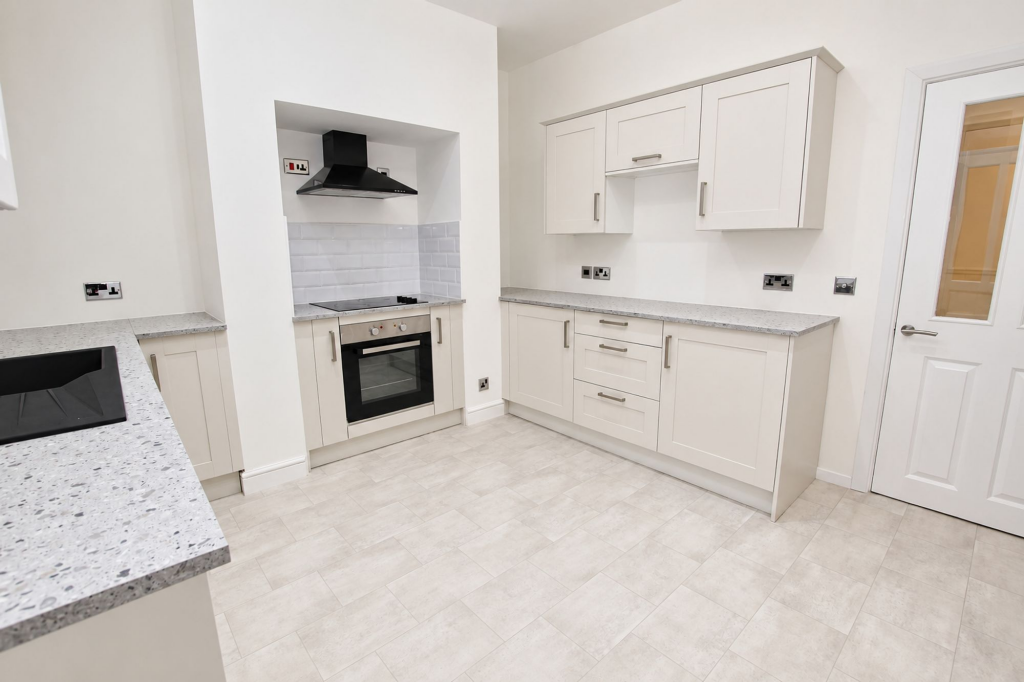 House in Oldham - More
