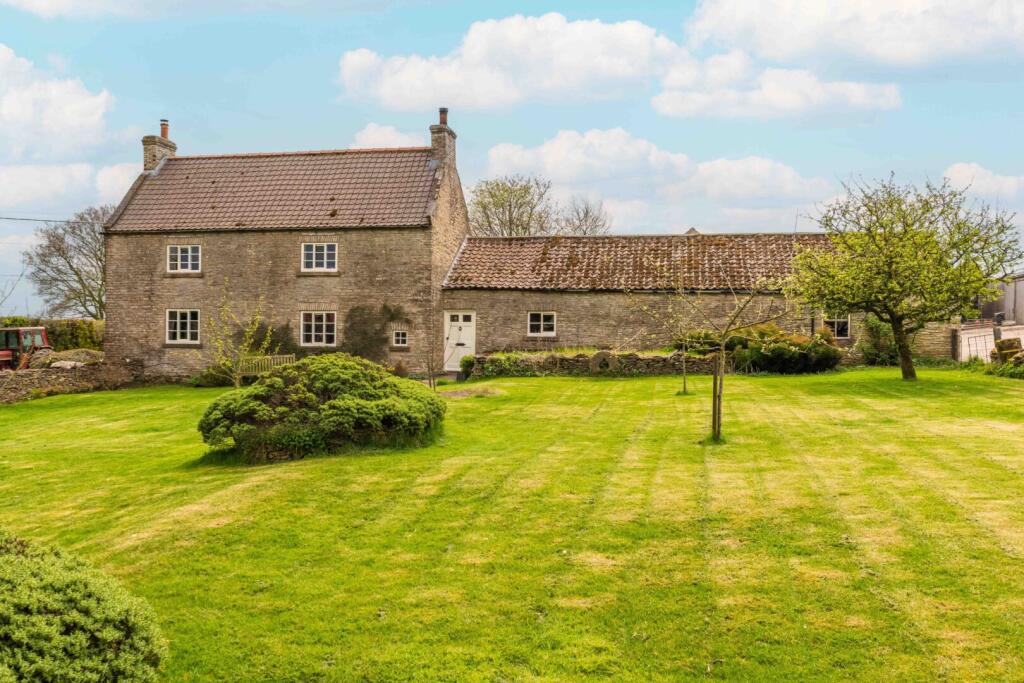 Main image of property: Pentland House, Cold Kirby, Thirsk, YO7 2HL
