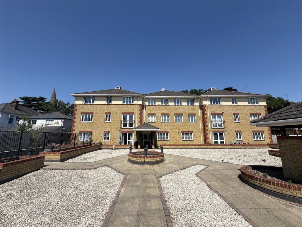 Main image of property: St. Michaels Road, Camberley, Surrey