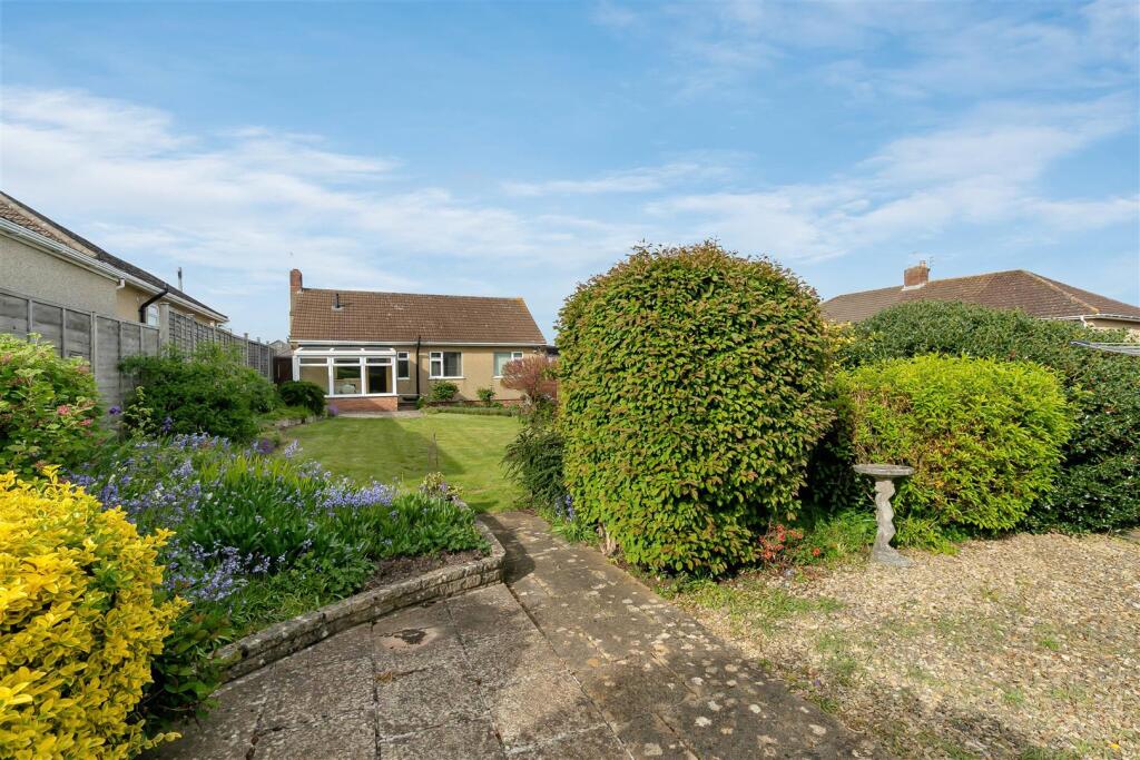 Wheathill Close, Keynsham photo 4