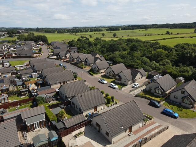 Main image of property: 73 Baillie Avenue, Harthill ML7 5SY
