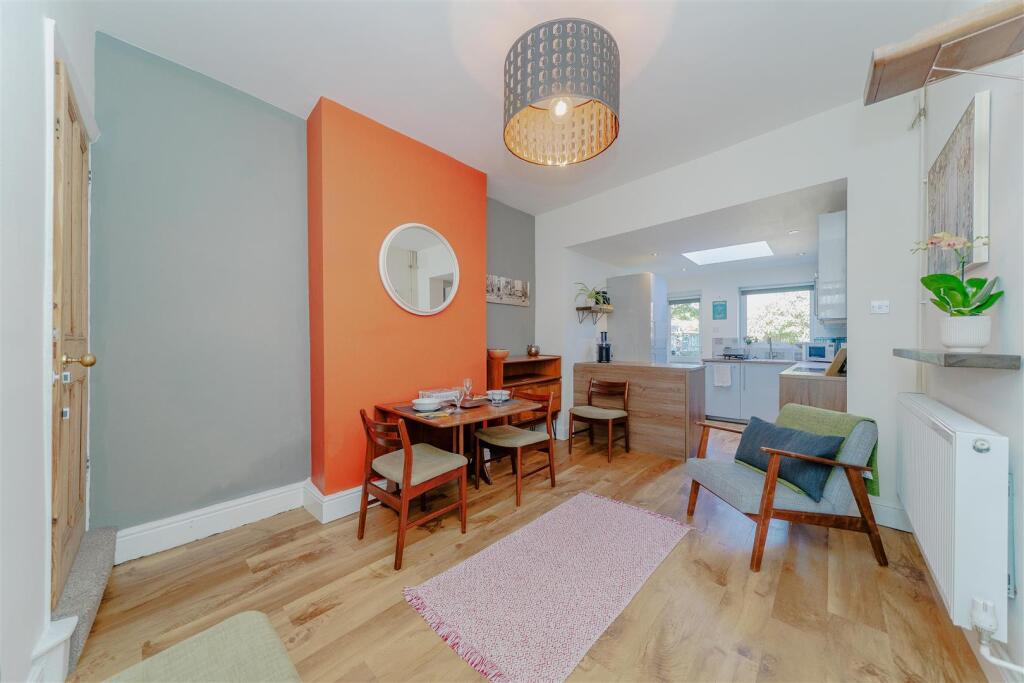 House in Birmingham, Kings Heath - View 3