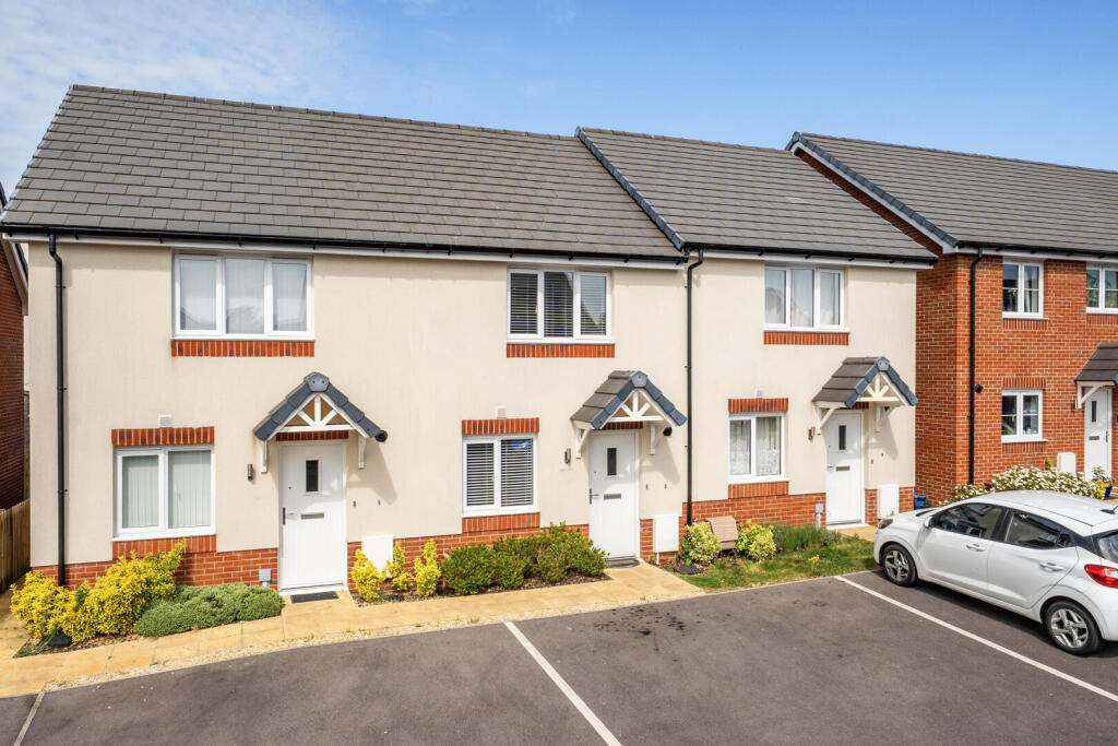 Main image of property: Chapel Way, Axminster