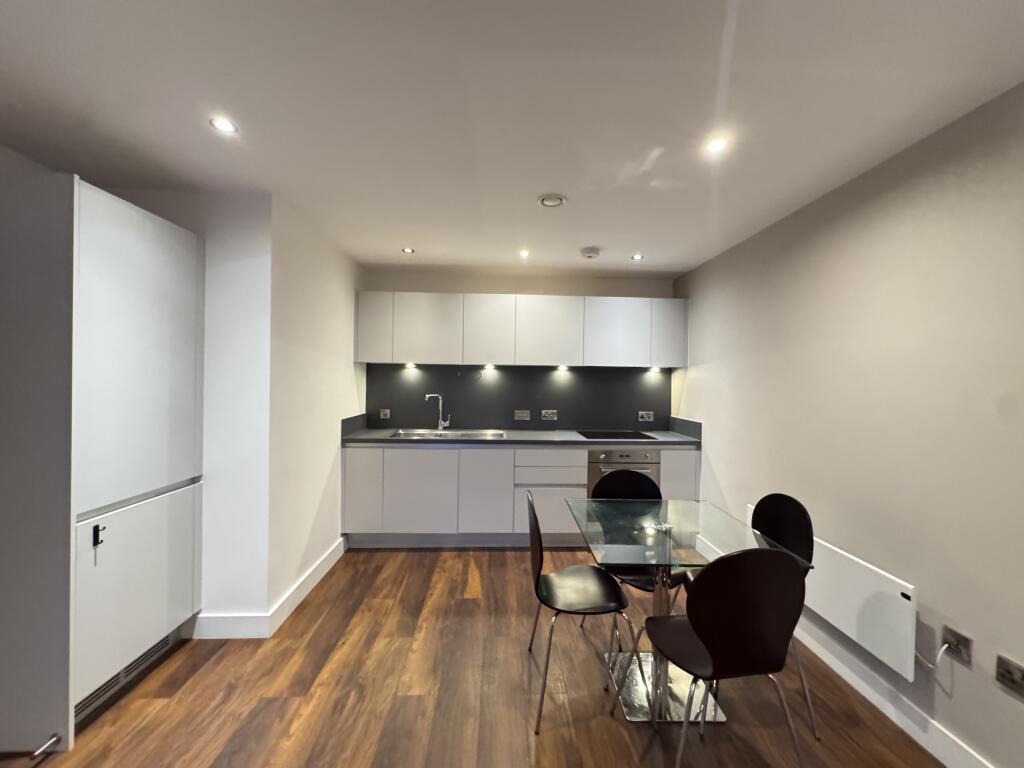 Apartment in Manchester - View 4