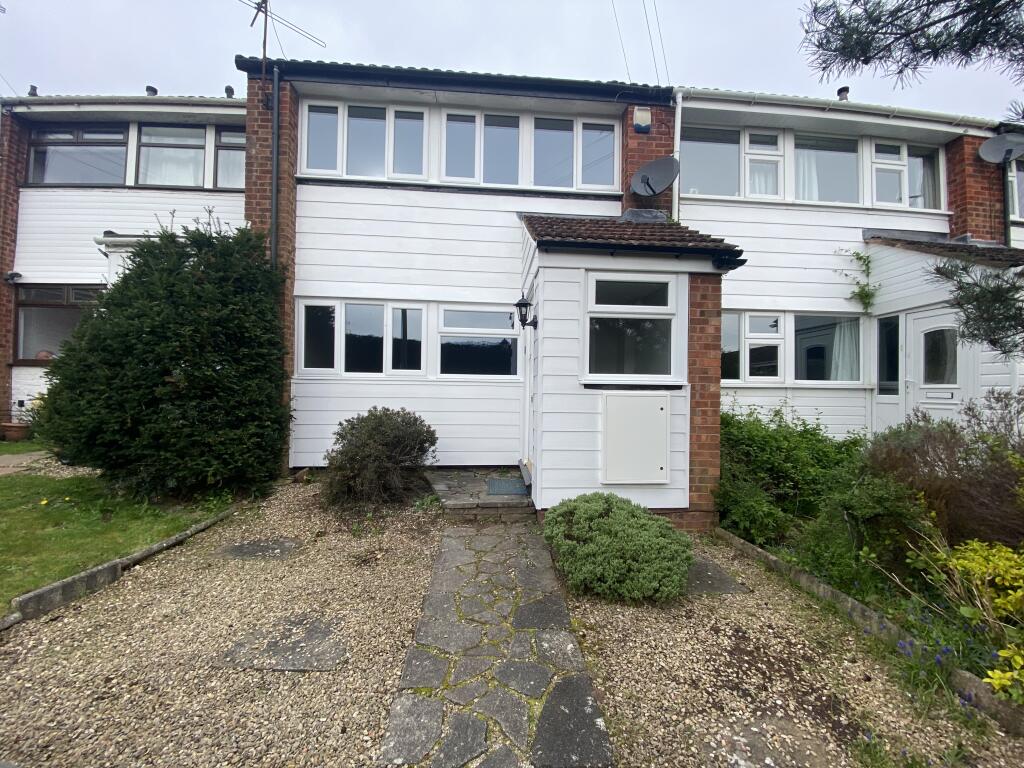 Main image of property: Larkhill Road, Stourbridge