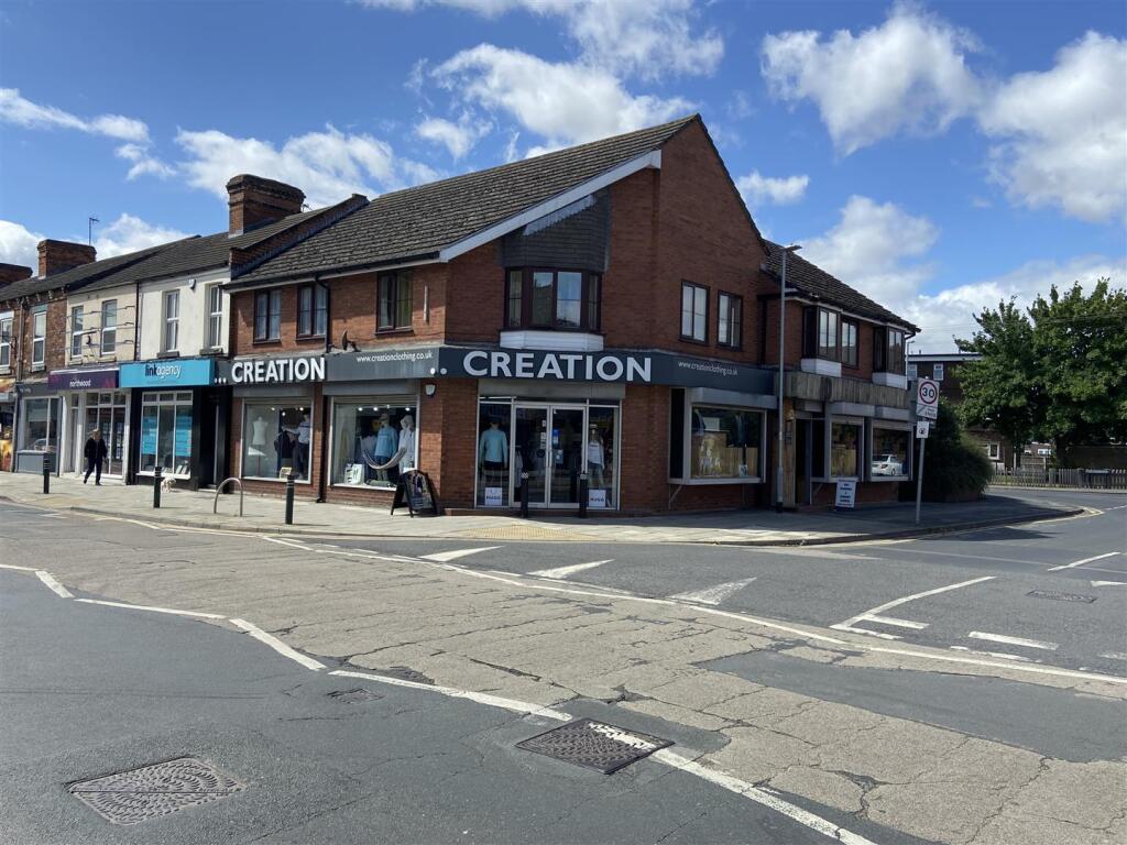 Main image of property: Pasture Road, Goole