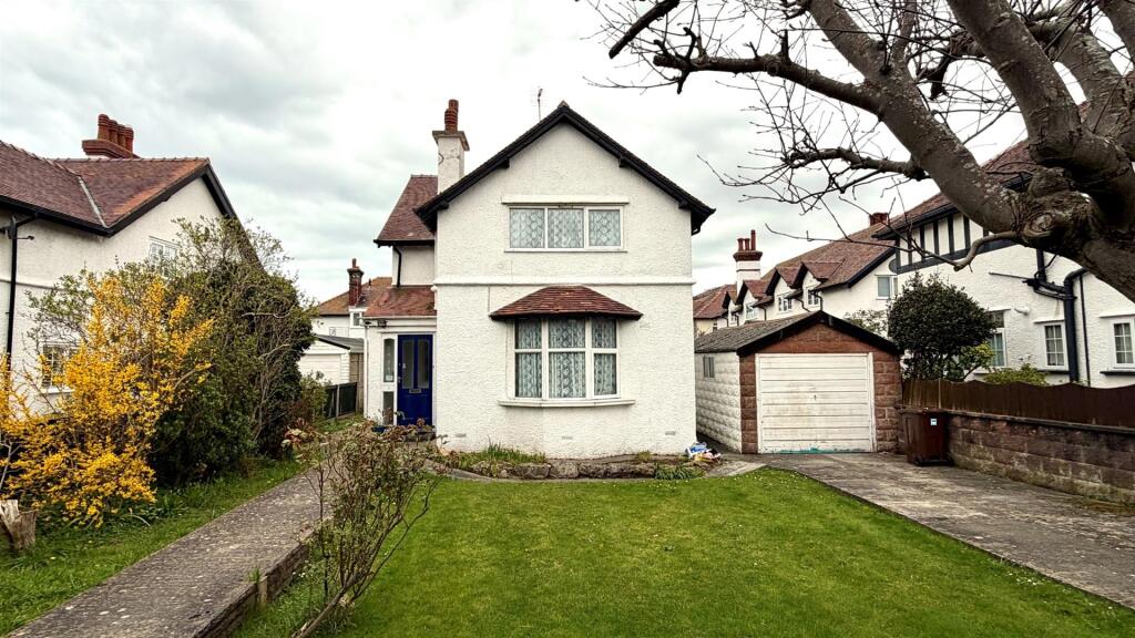 Main image of property: Morley Road, Craig y Don, Llandudno