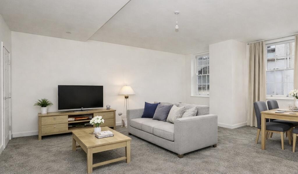 Main image of property: Coburg Place, Weymouth