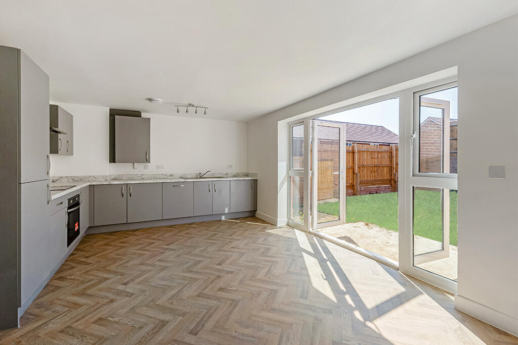 House in Tonbridge - View 2