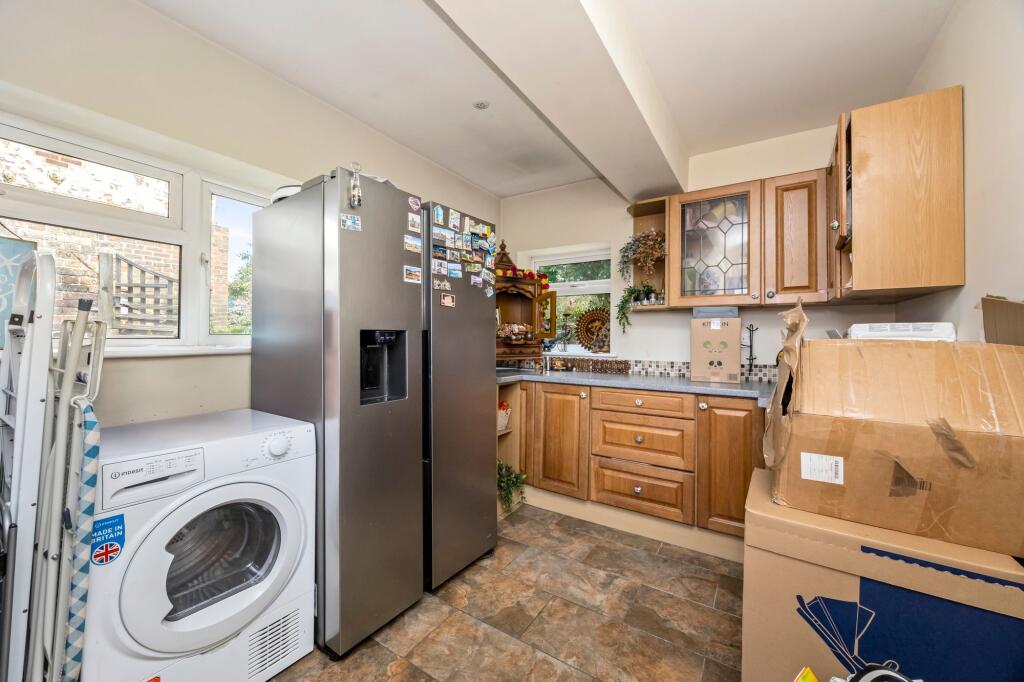 House in Brighton, Hollingbury - More