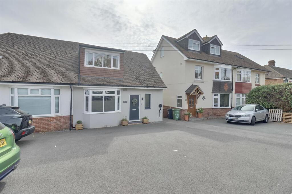 Main image of property: Woodfield Avenue, Portsmouth