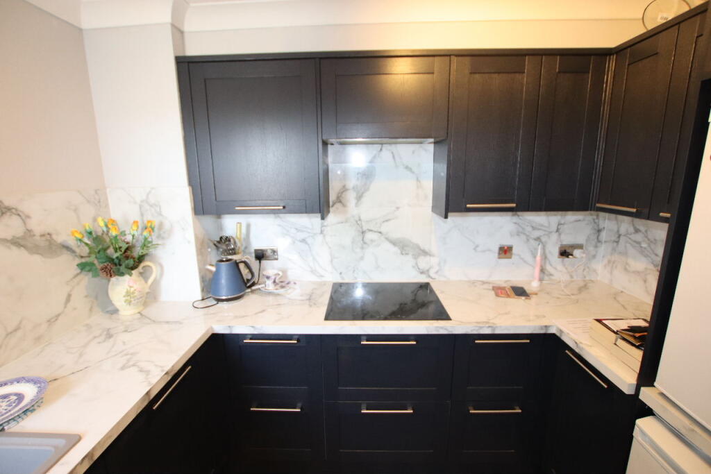 Main image of property: Imperial Court, Marine Parade West, Clacton on Sea, CO15