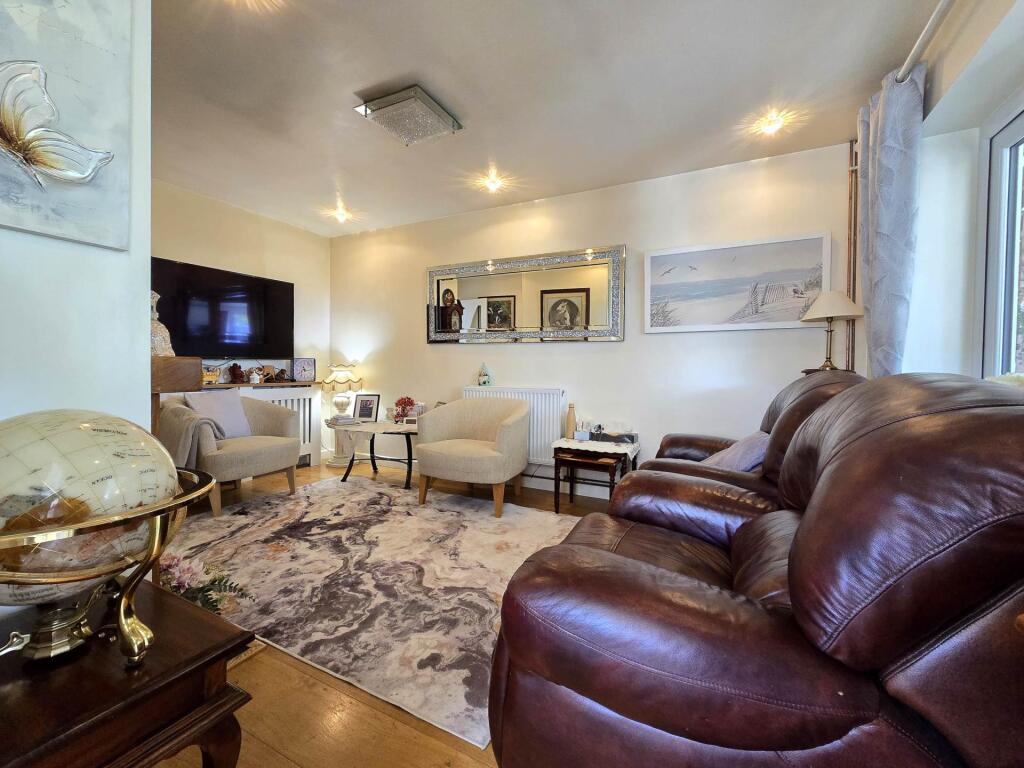 29, Manor Park, Woolsery photo 4